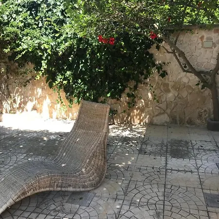 Holiday home Angela Splendida A Stone's Throw From The Sea *