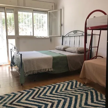 Holiday home Angela Splendida A Stone's Throw From The Sea *