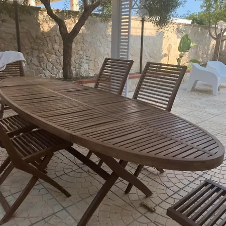 Holiday home Angela Splendida A Stone's Throw From The Sea