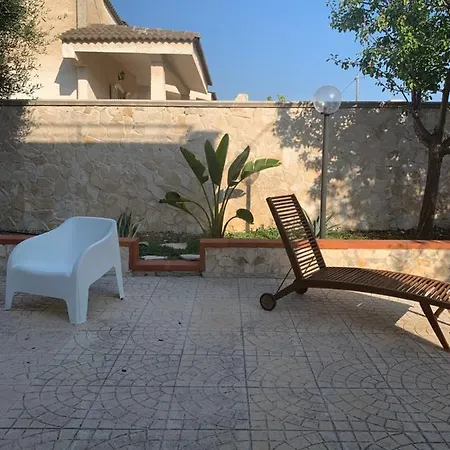 Holiday home Angela Splendida A Stone's Throw From The Sea